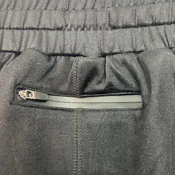FEAT Black Joggers size 1 (men’s small) NWOT - Picture 10 of 13